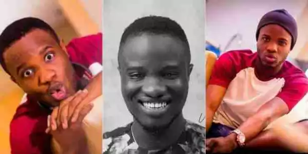 #BBNaija: Dee-One Reveals What His Wife Told Him After He Was Evicted From Big Brother Show